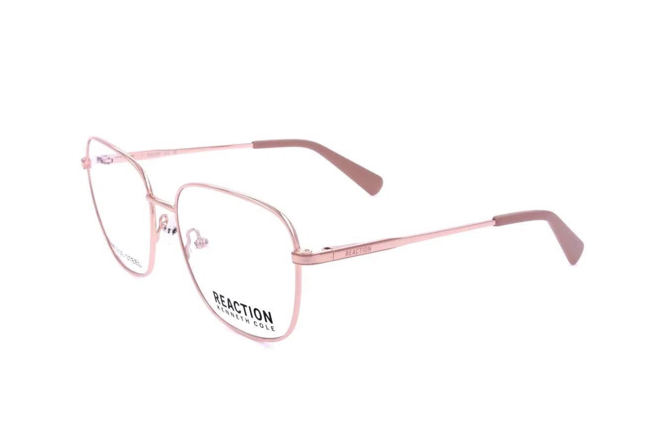 Kenneth Cole KC0980 Eyeglasses - view 3